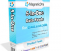 CRE Loaded 5-in-One Product Feeds Скриншот 0