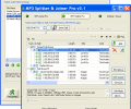 MP3 Splitter & Joiner Pro Скриншот 0