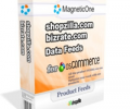 osCommerce shopzilla.com / bizrate.com Data Feed Скриншот 0