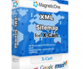 XML Sitemap for X-Cart Скриншот 0