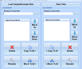 Excel Copy & Move Sheets To Another Workbook Software Скриншот 0