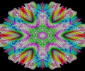 Abstract Pictures Screensaver Скриншот 0