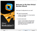 VMware Workstation Pro Скриншот 2