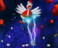 Chicken Invaders 3 Xmas Screenshot 0