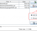 MyFTPUploader Скриншот 0