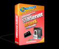 wodSSHServer Скриншот 0