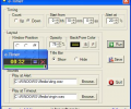 e-Timer Скриншот 0