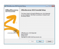 OfficeRecovery Essential Скриншот 0