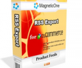 osCommerce RSS Export Скриншот 0