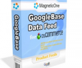 osCommerce Google Base Data Feed Скриншот 0