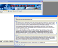 Article Submit System Screenshot 0