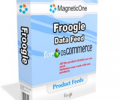 osCommerce Froogle Data Feed Скриншот 0