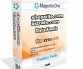 Zen Cart shopzilla.com / bizrate.com Data Feed Скриншот 0