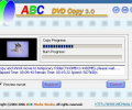 ABC DVD Copy Скриншот 0