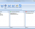 Live Email Verifier Скриншот 0