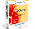 Zen Cart RSS Export Скриншот 0