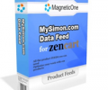 Zen Cart MySimon.com Data Feed Скриншот 0