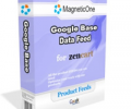 Zen Cart Google Base Data Feed Скриншот 0