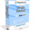 Zen Cart Froogle Data Feed Скриншот 0