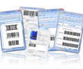 ConnectCode Barcode Software and Fonts Скриншот 0