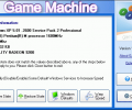 Game XP Скриншот 0
