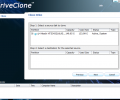 FarStone DriveClone Free Скриншот 1