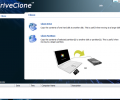 FarStone DriveClone Free Скриншот 2