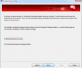 FarStone RestoreIT Скриншот 2