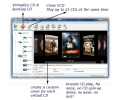 FarStone VirtualDrive Pro Скриншот 0