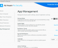 Ad-Aware Pro Security Скриншот 0