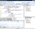 UDB Workbench Скриншот 0