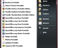 PortableApps Platform (PortableApps Suite) Скриншот 0