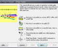 Intelliscore Polyphonic MP3 to MIDI Converter Скриншот 0