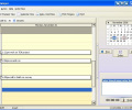 Time Billing Utility - TimeStamper Скриншот 0