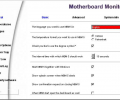 Motherboard Monitor Скриншот 0