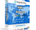 XML Sitemap for osCommerce Screenshot 0
