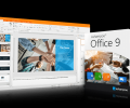 Ashampoo Office 9 Скриншот 0