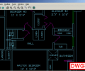 ACAD DWG Viewer Pro Скриншот 0