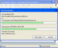 Aurigma File Downloader Скриншот 0