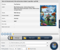 Xilisoft DVD Copy Скриншот 0