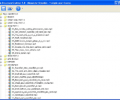 File Structure Grabber Скриншот 0