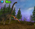 Nanosaur 2 Скриншот 0