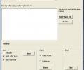 VISCOM Audio CD Burner ActiveX Ocx SDK Скриншот 0