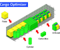 Cargo Optimizer Enterprise Скриншот 0