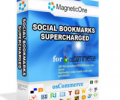 Social Bookmarks osCommerce Module Скриншот 0