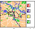 Mobile Metro Guide Bucuresti Скриншот 0