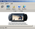 Alive PSP Video Converter Скриншот 0