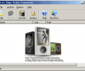 Alive Zune Video Converter Скриншот 0