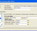 ACT-To-Outlook Professional - 2007 Screenshot 0