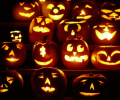 Free Mysterious Halloween Screensaver Скриншот 0